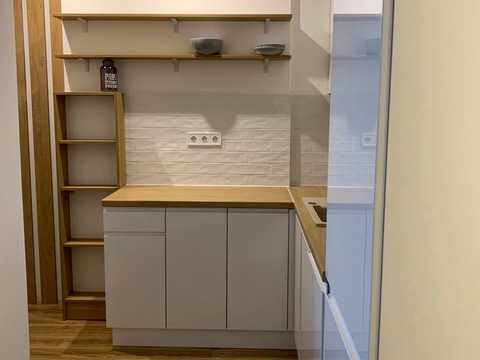 квартира по адресу Кульпарковская ул. (Кульпарківська), 64-А