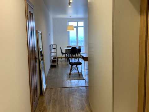 квартира по адресу Кульпарковская ул. (Кульпарківська), 64-А