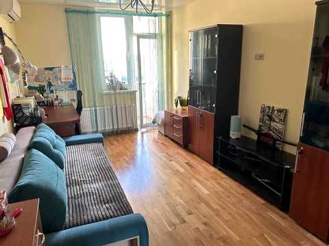 квартира по адресу Соборности просп. (Возз'єднання), 30