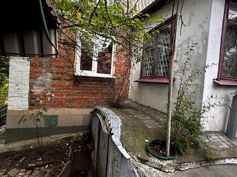дом по адресу Дейгана ул., 1