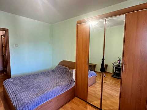 квартира по адресу Чёрных Запорожцев ул. (Короленка), 54-А