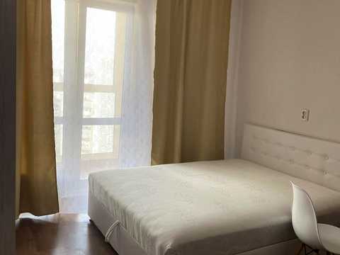 квартира за адресою Ревуцького вул., 54-Б
