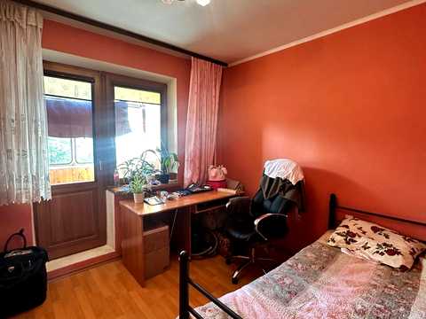 квартира по адресу Чёрных Запорожцев ул. (Короленка), 54-А