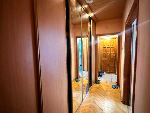 квартира по адресу Чёрных Запорожцев ул. (Короленка), 54-А