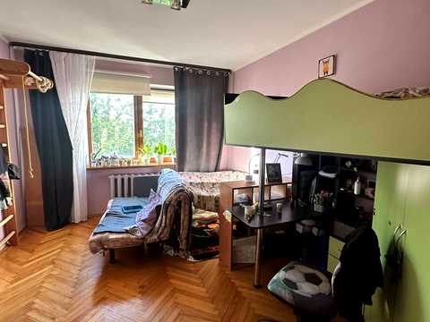 квартира по адресу Чёрных Запорожцев ул. (Короленка), 54-А