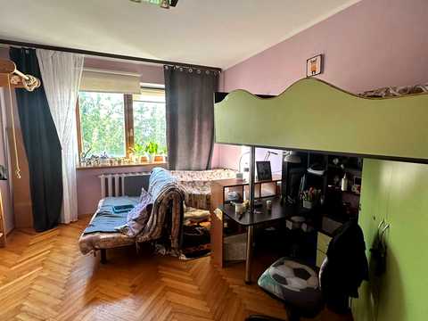 квартира по адресу Чёрных Запорожцев ул. (Короленка), 54-А