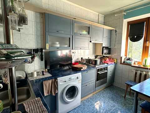 квартира по адресу Чёрных Запорожцев ул. (Короленка), 54-А