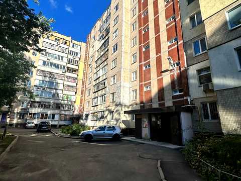 квартира по адресу Чёрных Запорожцев ул. (Короленка), 54-А