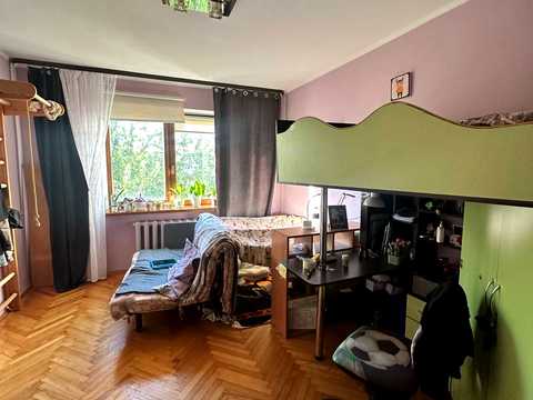 квартира по адресу Чёрных Запорожцев ул. (Короленка), 54-А
