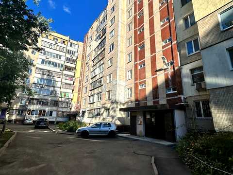 квартира по адресу Чёрных Запорожцев ул. (Короленка), 54-А