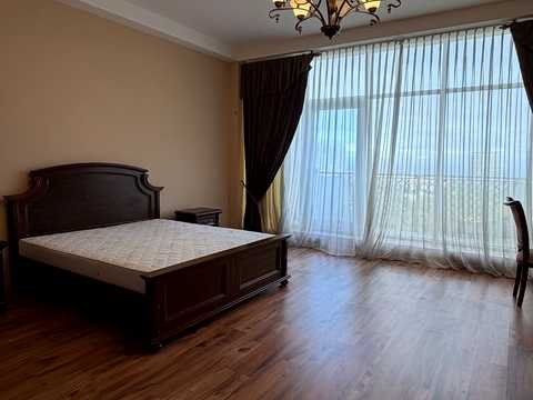 квартира по адресу Гагаринское Плато ул. (Гагарінське Плато), 5/3