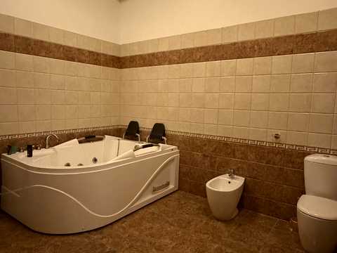 квартира по адресу Гагаринское Плато ул. (Гагарінське Плато), 5/3