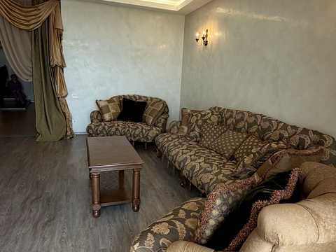 квартира по адресу Гагаринское Плато ул. (Гагарінське Плато), 5/3