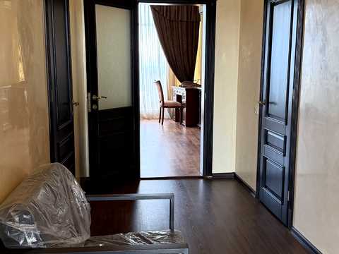 квартира по адресу Гагаринское Плато ул. (Гагарінське Плато), 5/3