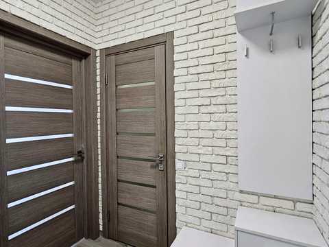 квартира по адресу Правды просп. (Правди), 45-Б