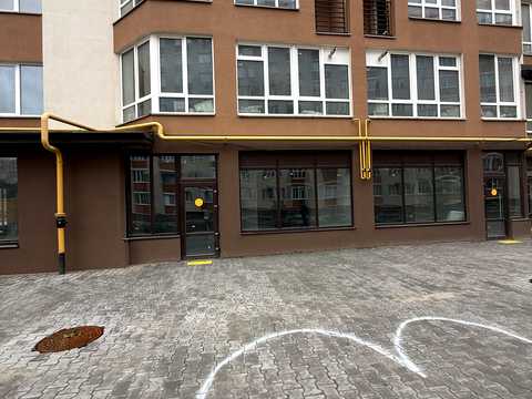 комерційна за адресою Хмельницький, Старокостянтинівське шосе, 7/1 к2