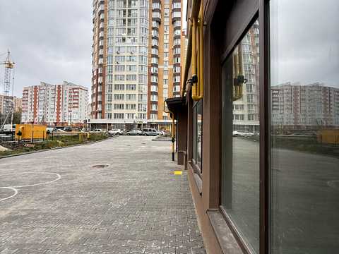 комерційна за адресою Хмельницький, Старокостянтинівське шосе, 7/1 к2