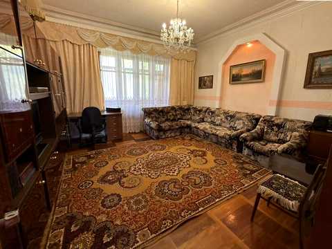квартира за адресою Шведська вул., 20а