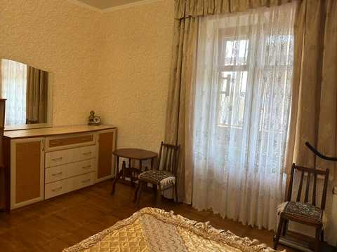 квартира за адресою Шведська вул., 20а