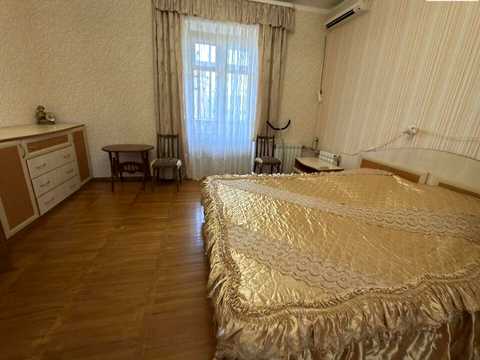 квартира за адресою Шведська вул., 20а