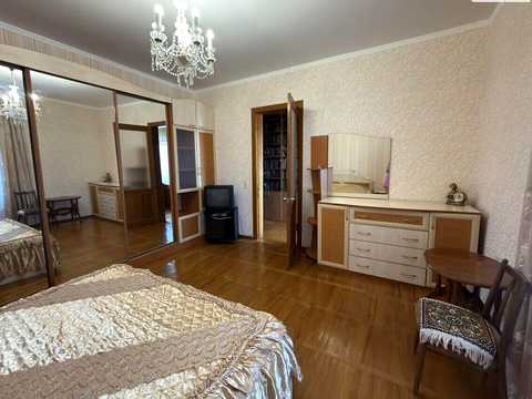 квартира за адресою Шведська вул., 20а