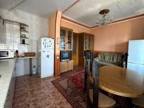 квартира за адресою Шведська вул., 20а