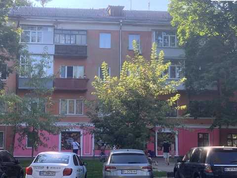 квартира за адресою Шведська вул., 20а