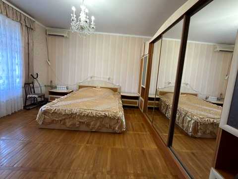 квартира за адресою Шведська вул., 20а