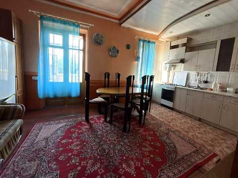 квартира за адресою Шведська вул., 20а