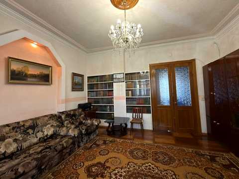 квартира за адресою Шведська вул., 20а