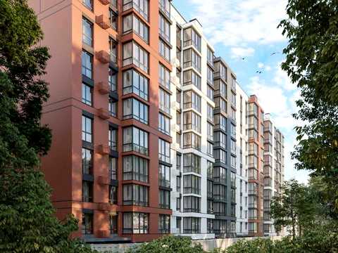 квартира за адресою Тернопільська вул., 13