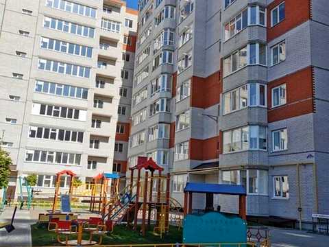 квартира за адресою Тернопільська вул., 12/1