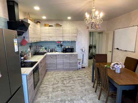квартира по адресу Костанди ул., 162/3