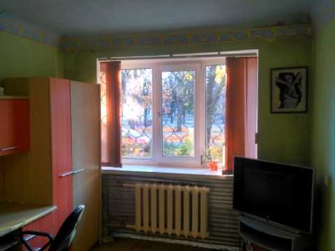квартира за адресою Харків, Харківських Дивізій вул., 4
