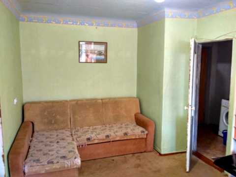 квартира за адресою Харків, Харківських Дивізій вул., 4