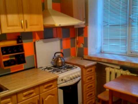квартира за адресою Харків, Харківських Дивізій вул., 4