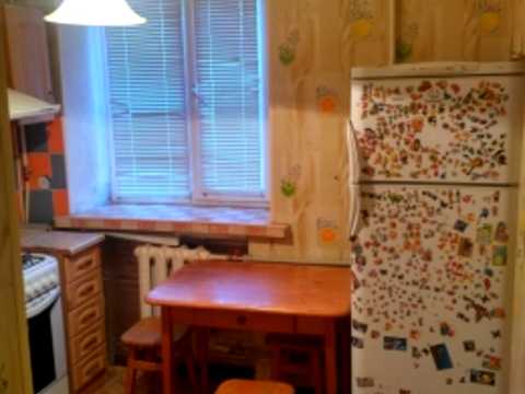 квартира за адресою Харків, Харківських Дивізій вул., 4