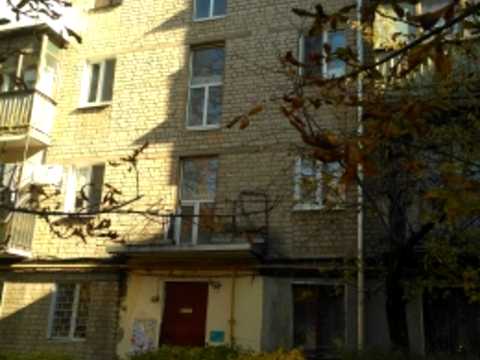 квартира за адресою Харків, Харківських Дивізій вул., 4