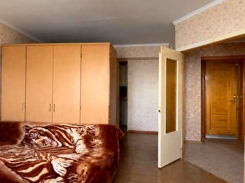 квартира по адресу Комбрига Петрова ул. (Комбрига Петрова), 2