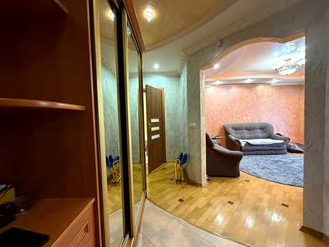 квартира по адресу Черновола ул., 30