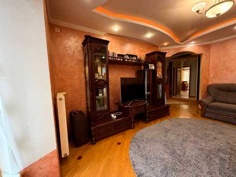 квартира по адресу Черновола ул., 30