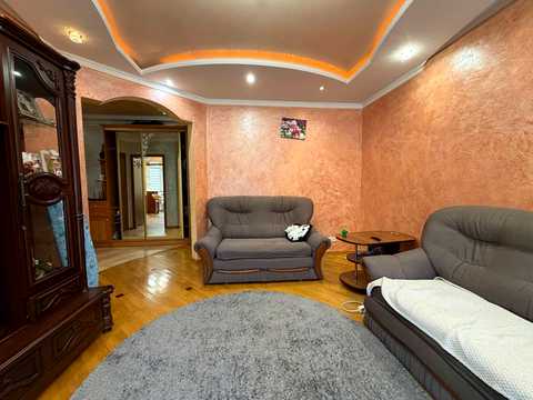 квартира по адресу Черновола ул., 30