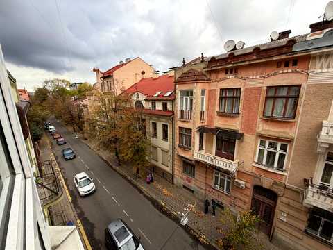 квартира по адресу Черновола ул., 30
