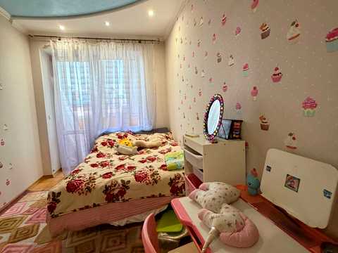 квартира по адресу Черновола ул., 30