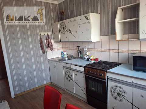 квартира за адресою Запоріжжя, Зестафонська вул., 1