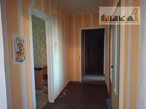 квартира за адресою Запоріжжя, Зестафонська вул., 1