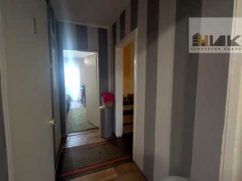 квартира за адресою Запоріжжя, Зестафонська вул., 1