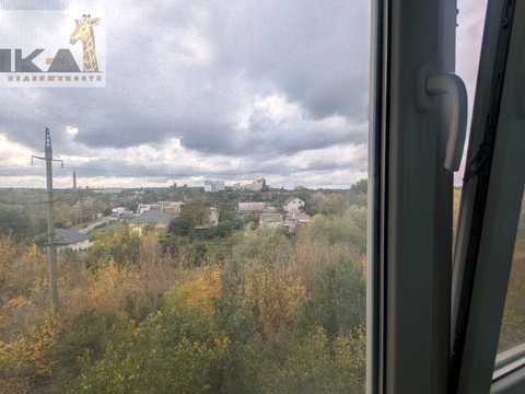 квартира за адресою Запоріжжя, Зестафонська вул., 1