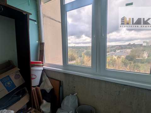 квартира за адресою Запоріжжя, Зестафонська вул., 1