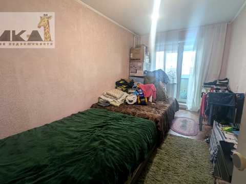 квартира за адресою Запоріжжя, Зестафонська вул., 1
